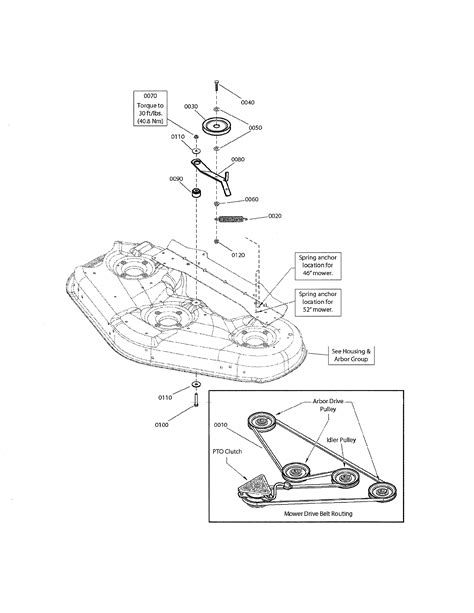 snapper belt replacement|snapper mower deck belt diagram.